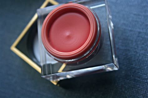 Makeup, Beauty and More: YSL Creme de Blush in Velvety Peach